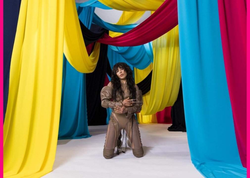 Sweden wins the Eurovision Song Contest 2023. This is Loreen's second